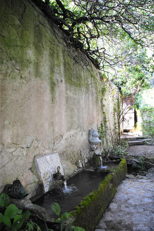 La Maison De L'Isle Kültér fotó